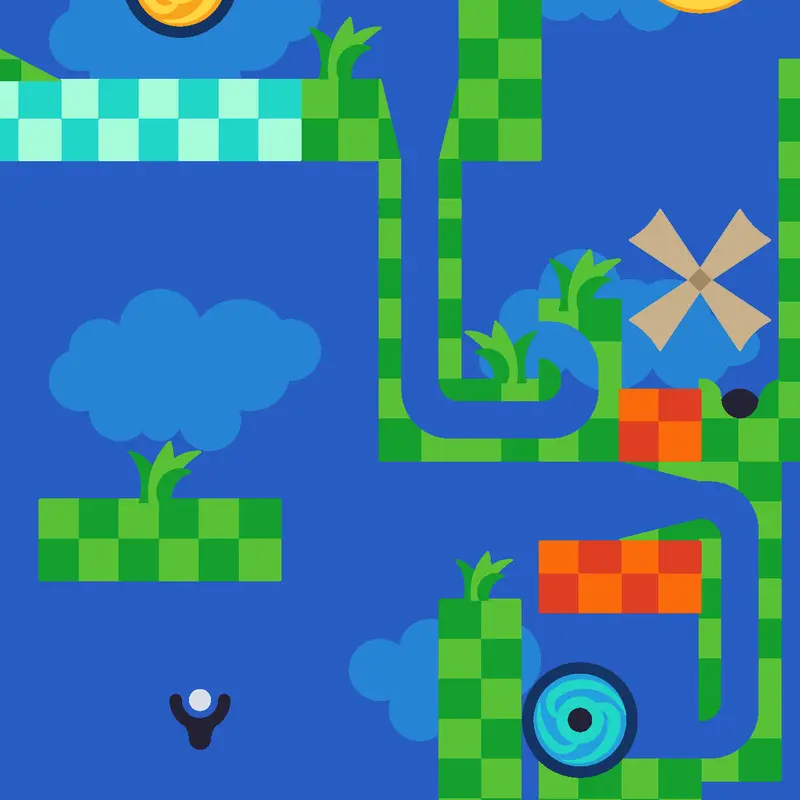 Game by @DakSeek