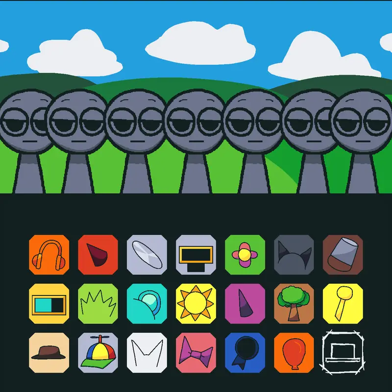 Game by @sky333