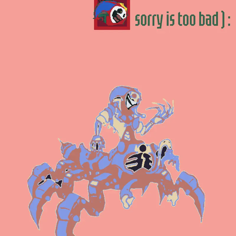 Game by @guardian_and_tinky_winky