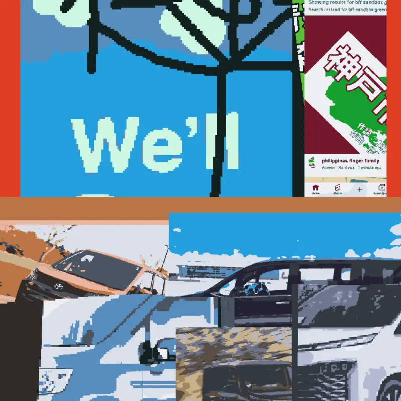 Game by @ToyotaVoxycube