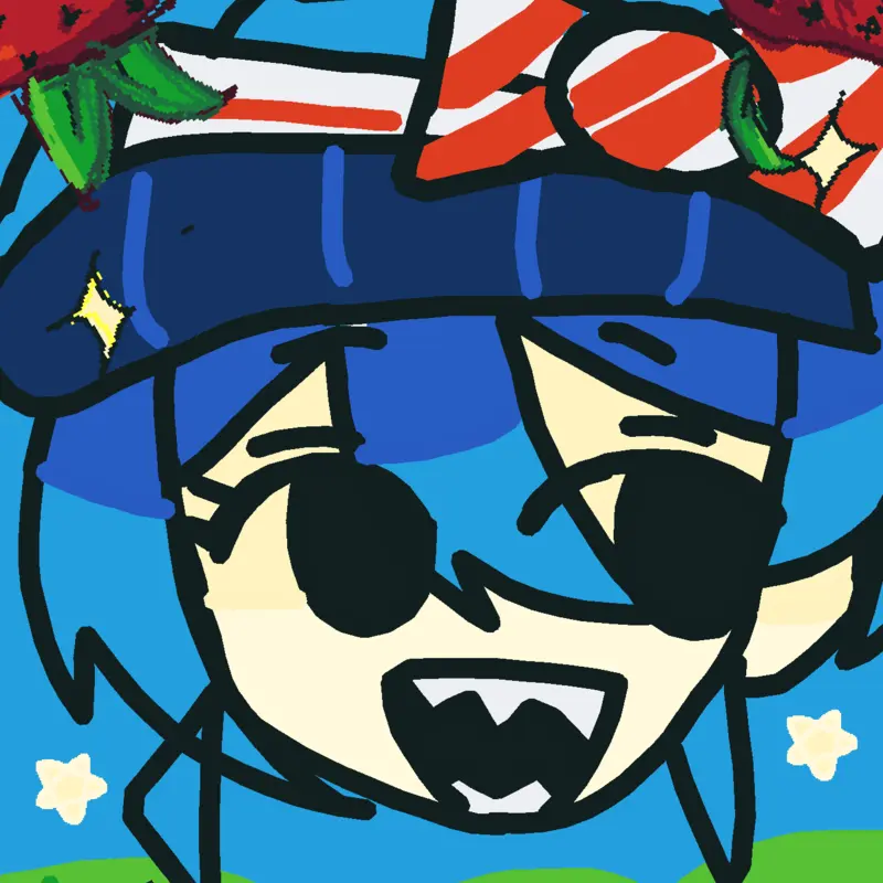 Game by @mikuplays