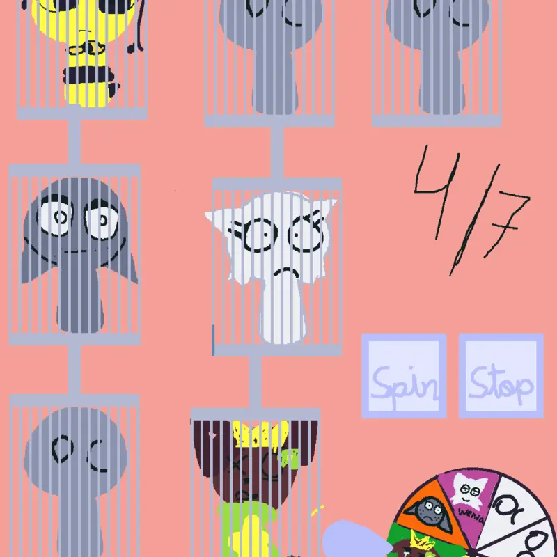 Game by @mega_sigma