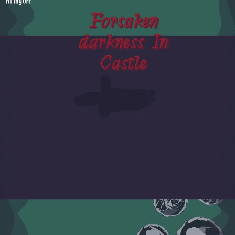 Game by @Sunshinesnrainbows