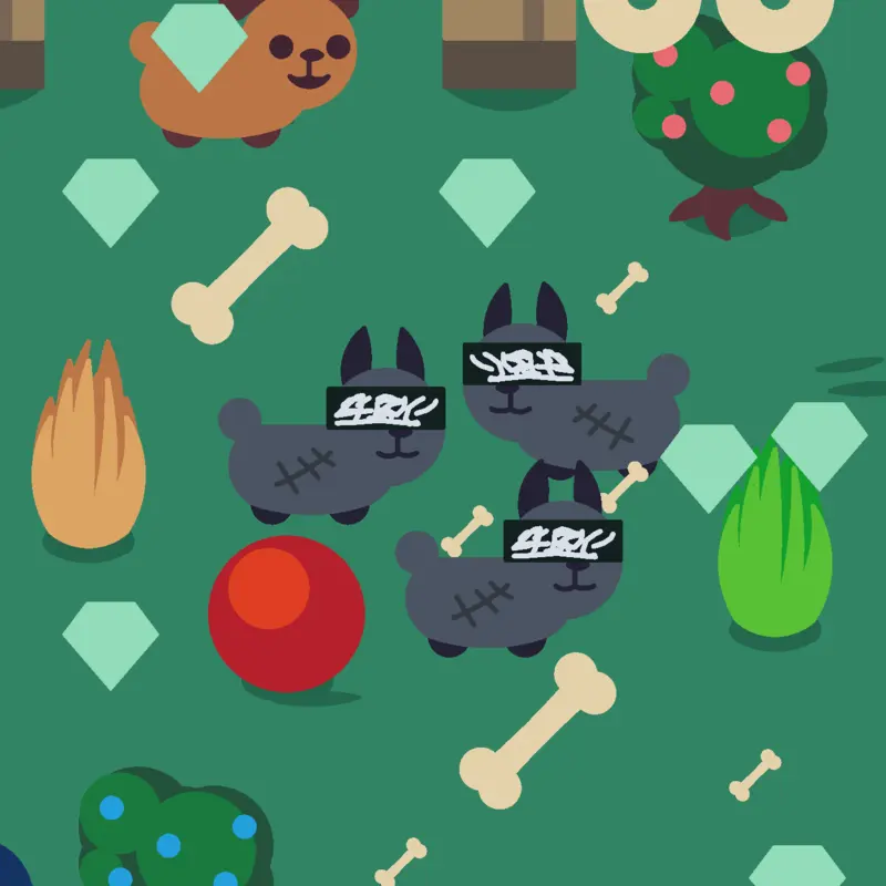 Game by @96888tu