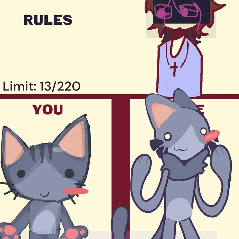 Game by @Looey_myfav
