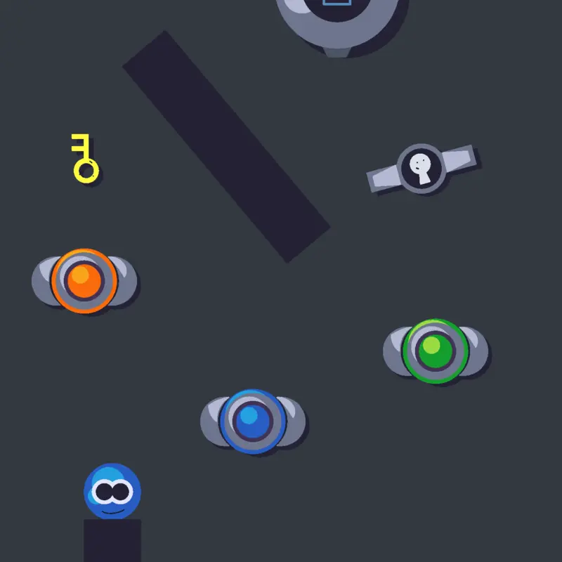 Game by @adriel2022