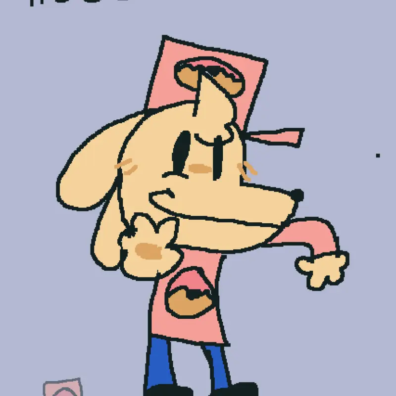 Game by @Dog-O-man