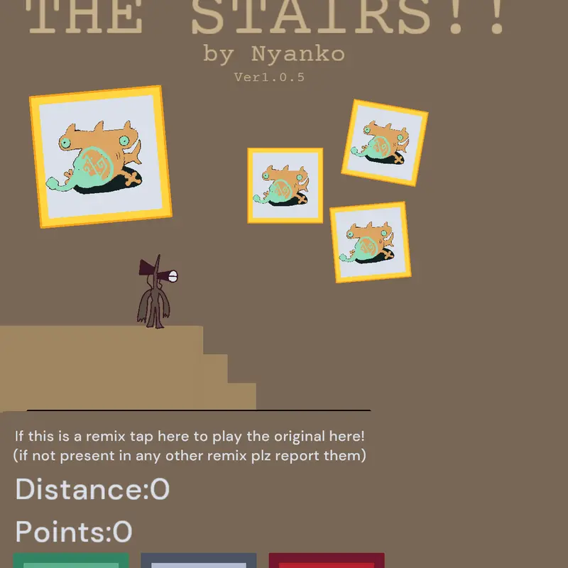 Game by @Djmovar