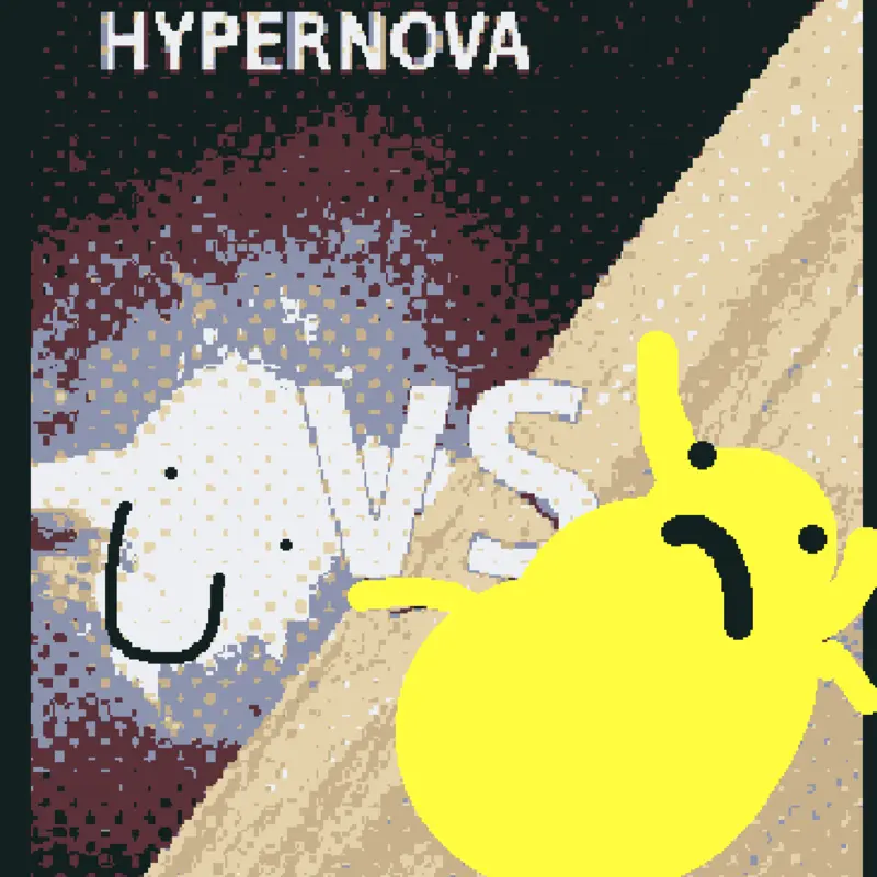 Game by @jeffthewinter_V2