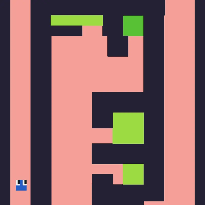 Game by @elnerdnervioso
