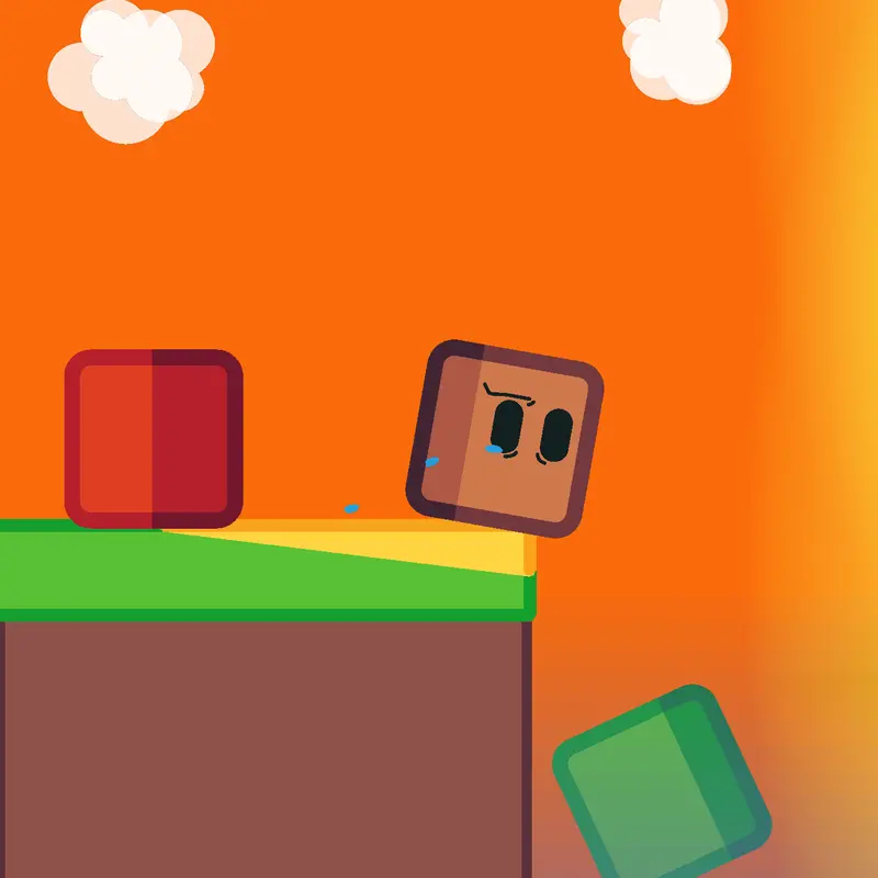 Game by @yappadoodle