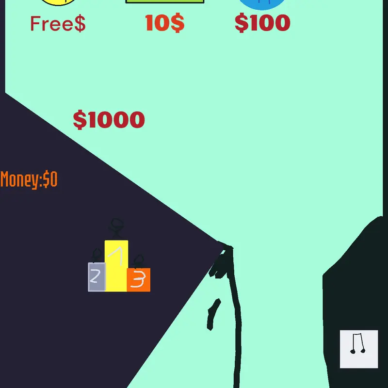 Game by @icanpopin