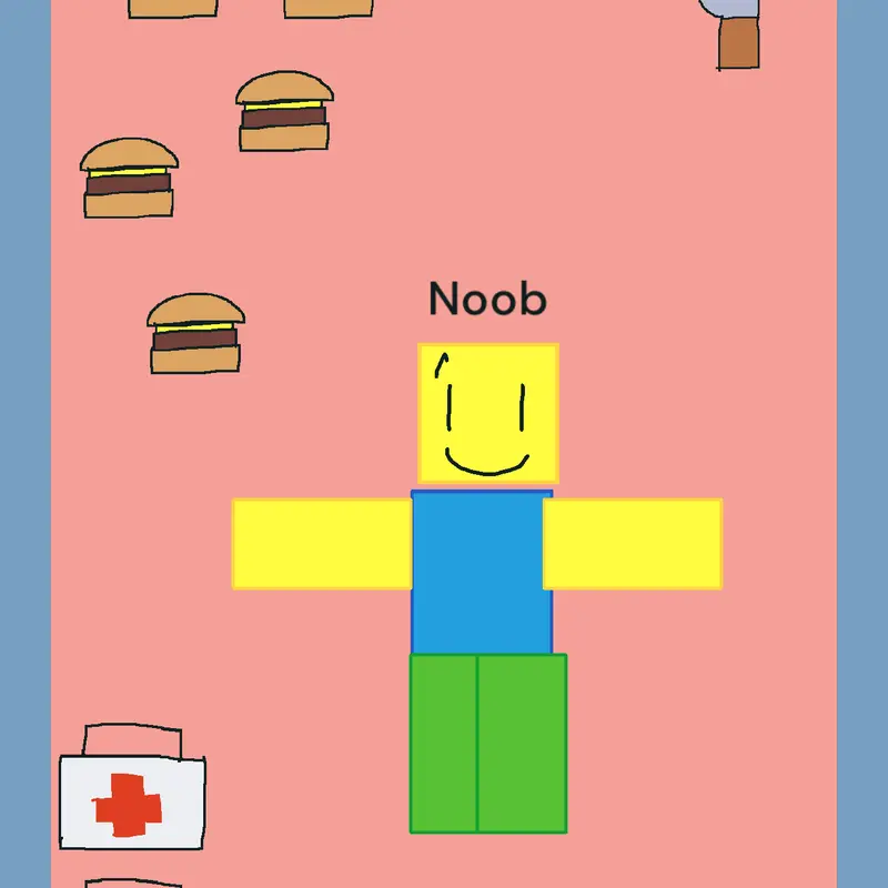 Game by @error_404_not_found