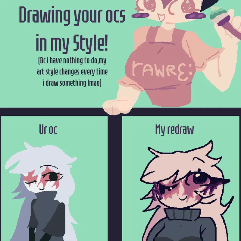 Game by @StrawberryCookie122