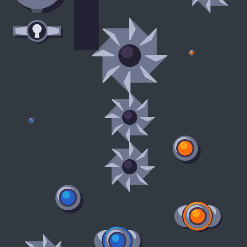 Game by @RanGamedom