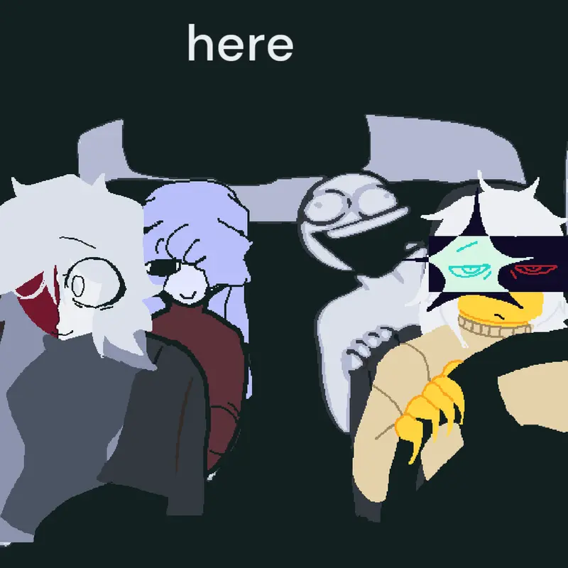Game by @Katietheartist1