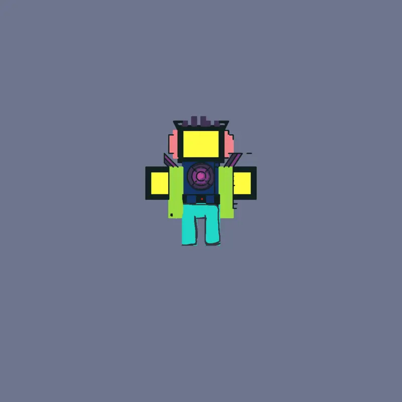 Game by @Soypepe