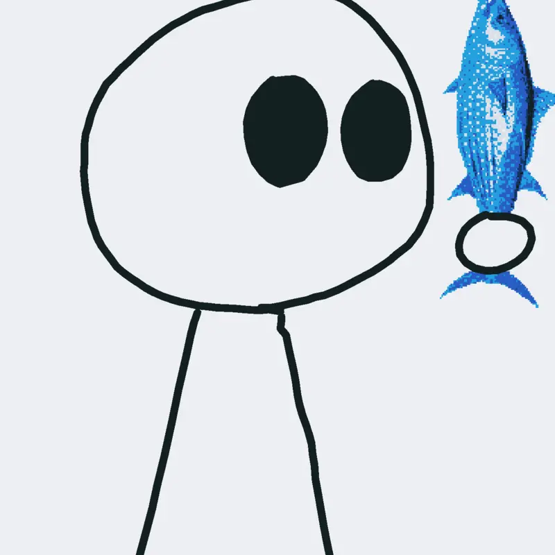 1 pound fish by @username666gd