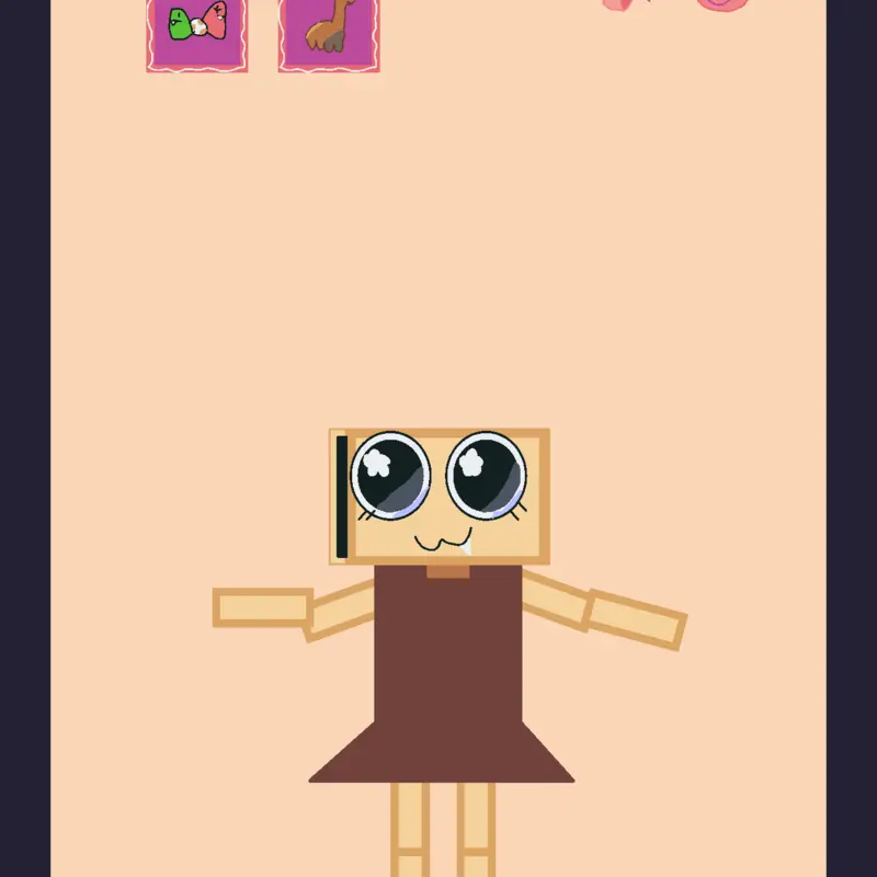 Game by @aractube3XD