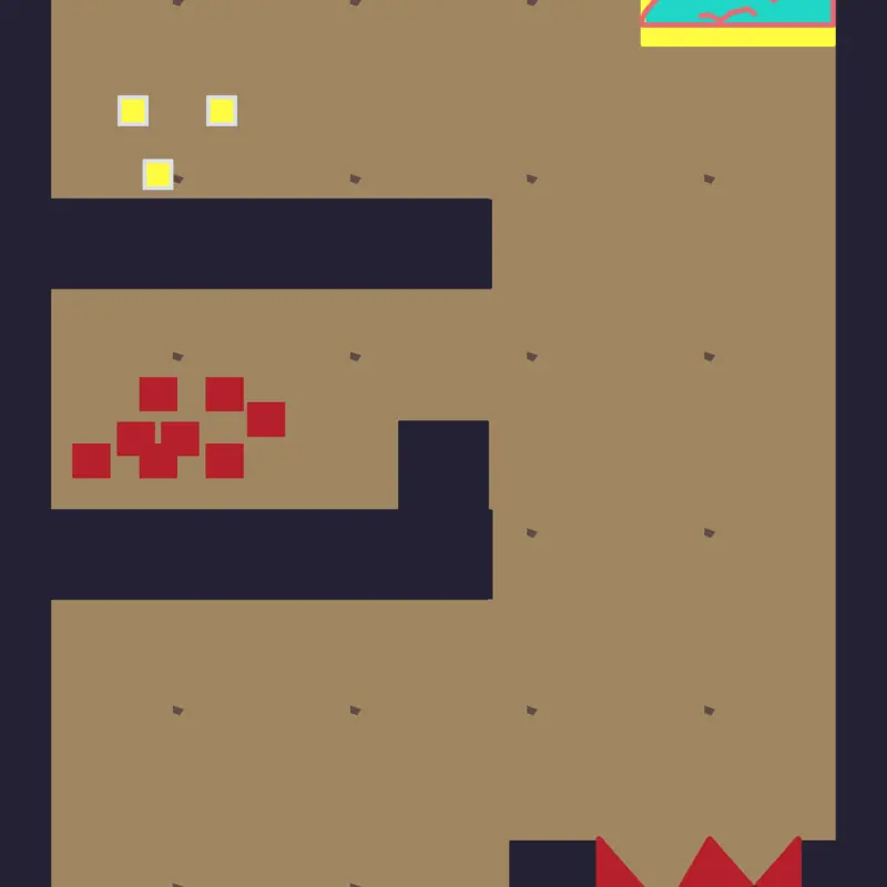 Game by @mapryna