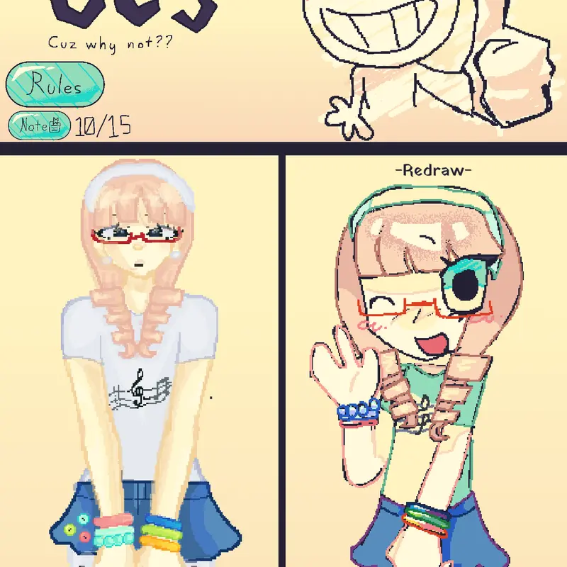 Lolz by @-_ALOE_-