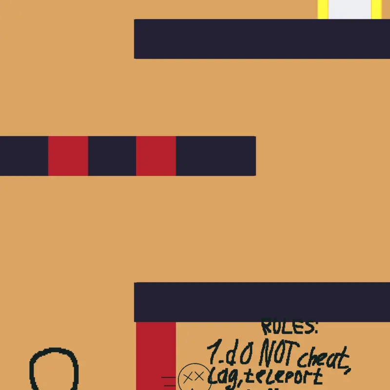 Game by @bleck_ket_komenti
