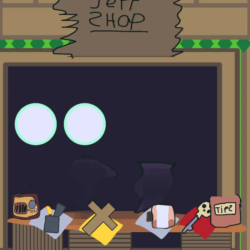 Game by @Seekdoors7133
