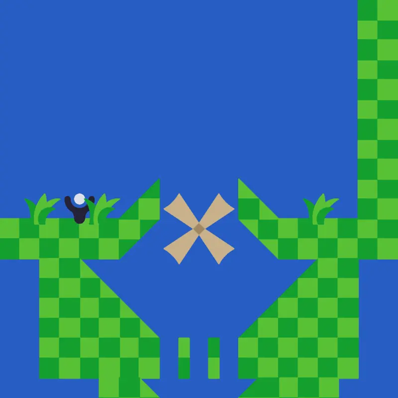 Golf by @golfy_guy