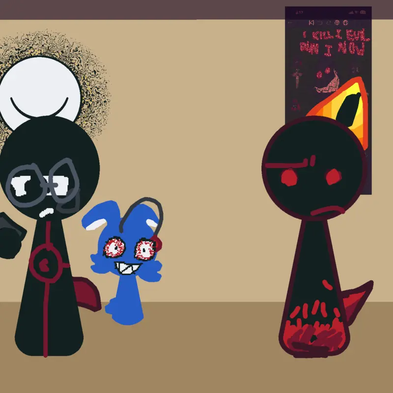 Game by @Stickman_universe_11