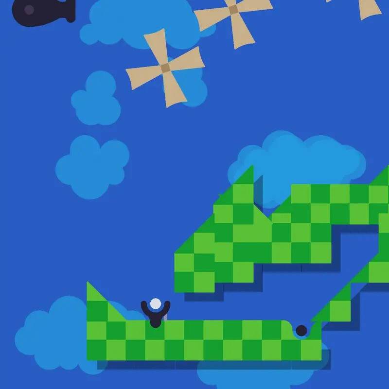 Game by @riOAA
