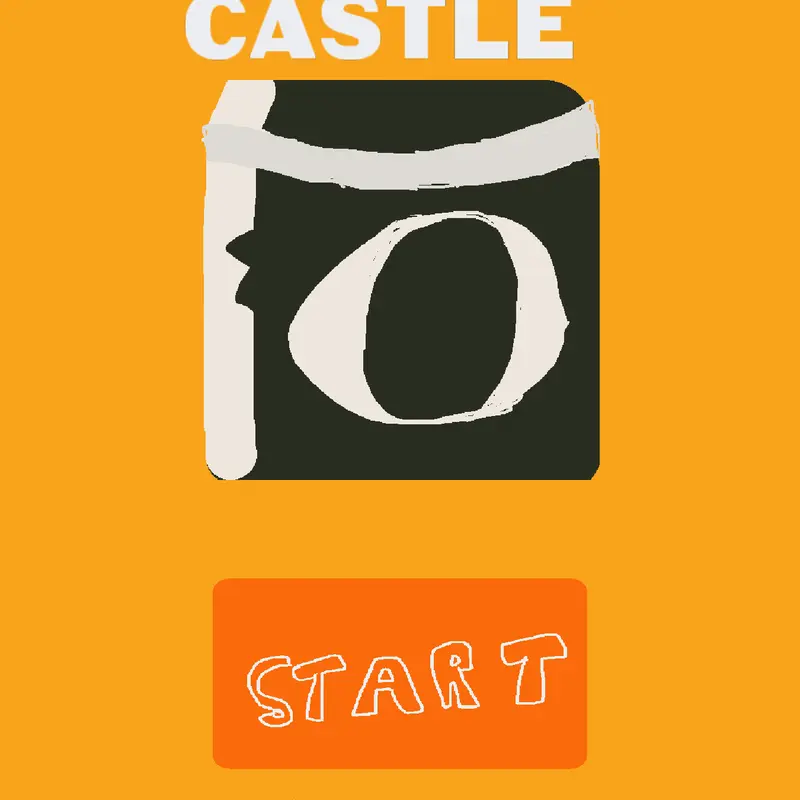 rec castle by @tuney_official