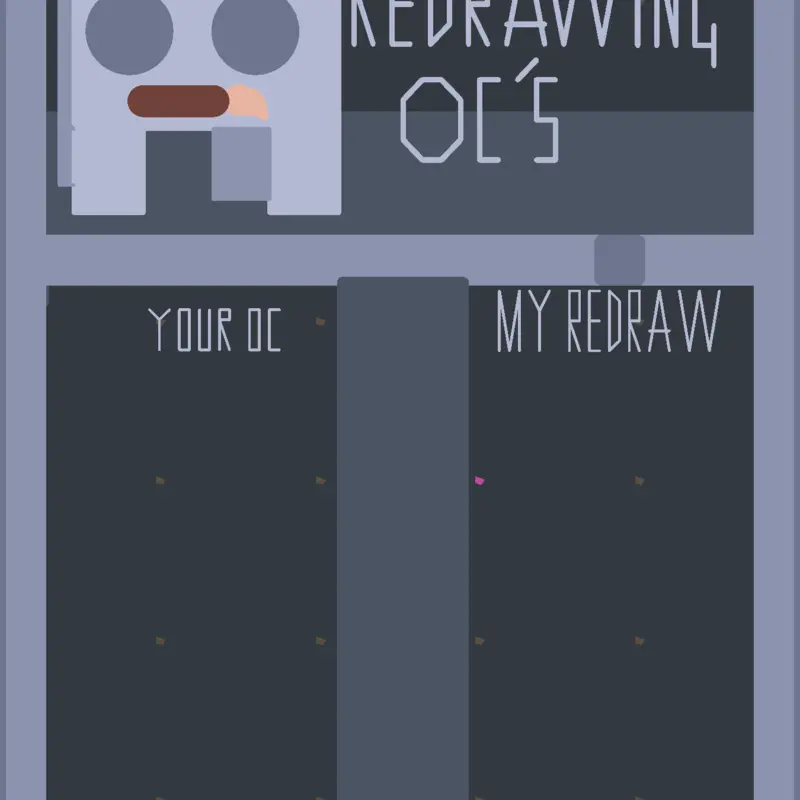 Game by @Doubao