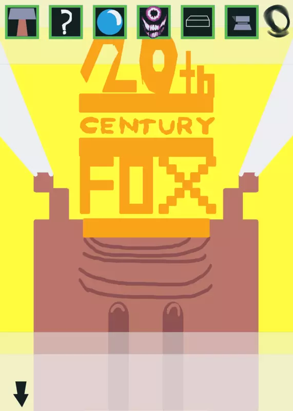 Game by @foxstar20thfox