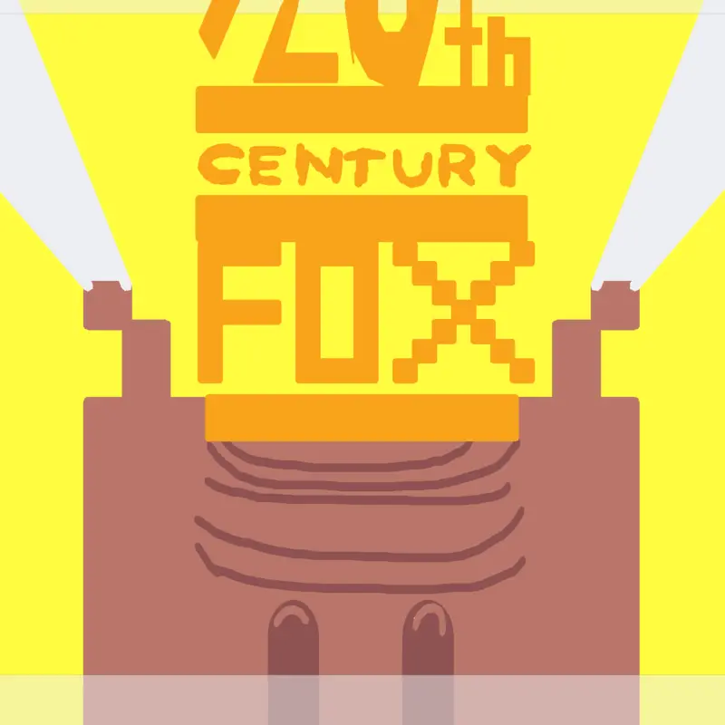 Game by @foxstar20thfox