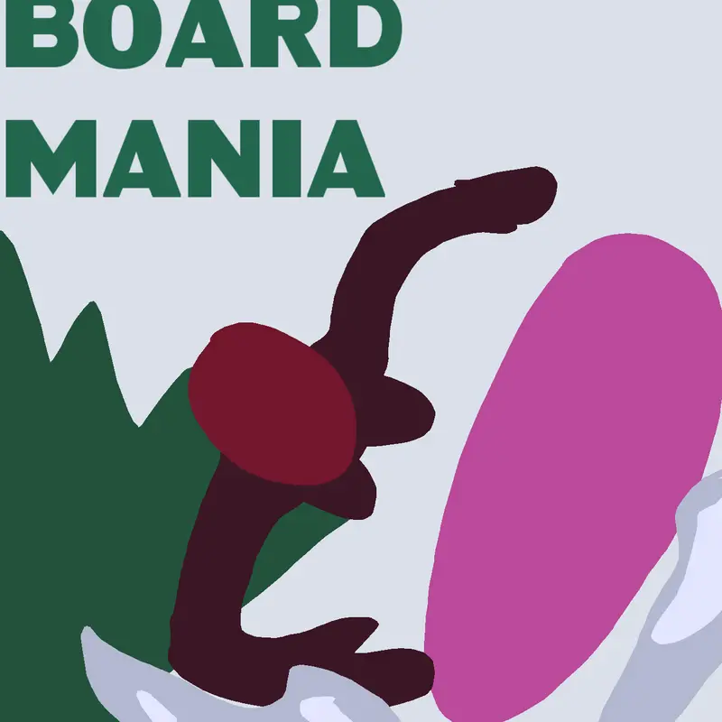Game by @Bearread
