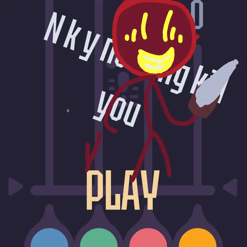 Game by @Promcreator