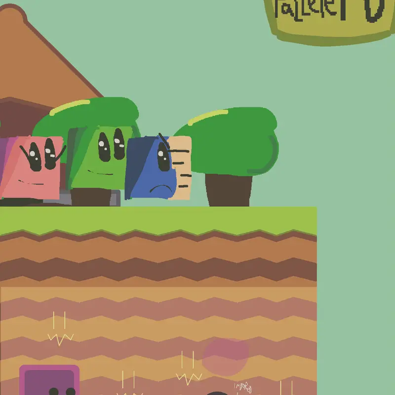 Game by @following_all2