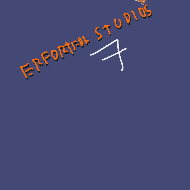 Game by @Efortful_studios