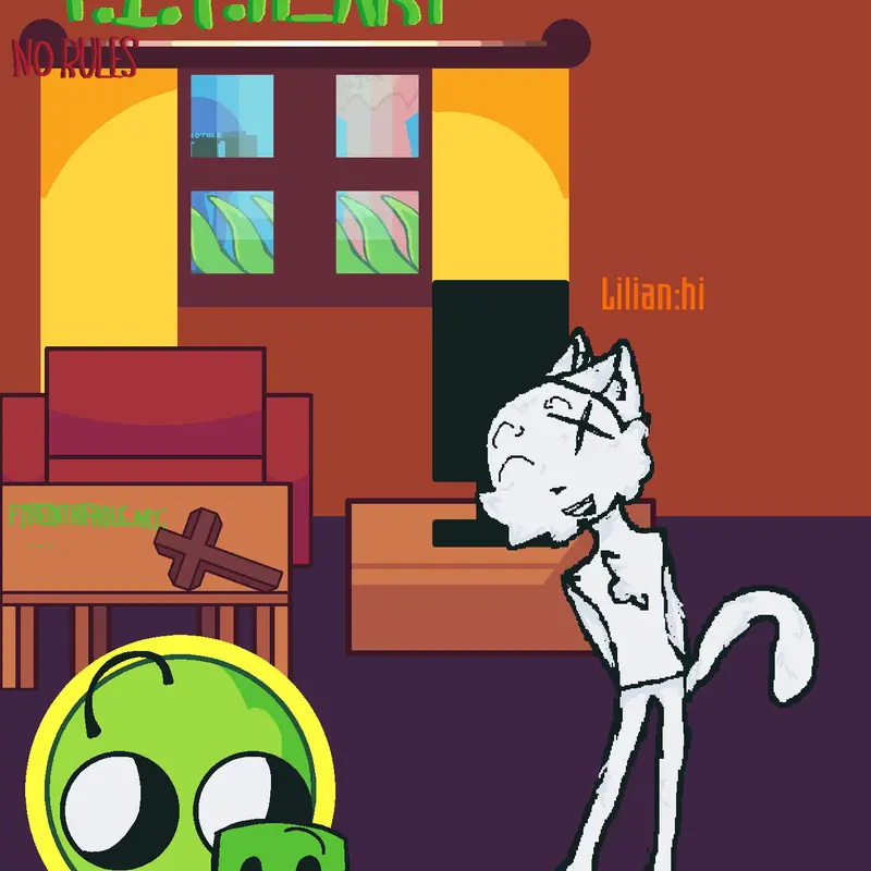 Game by @Lilian_CAT