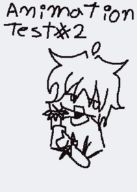 Stupid animation #2