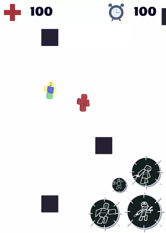 Game by @FloatingPoint