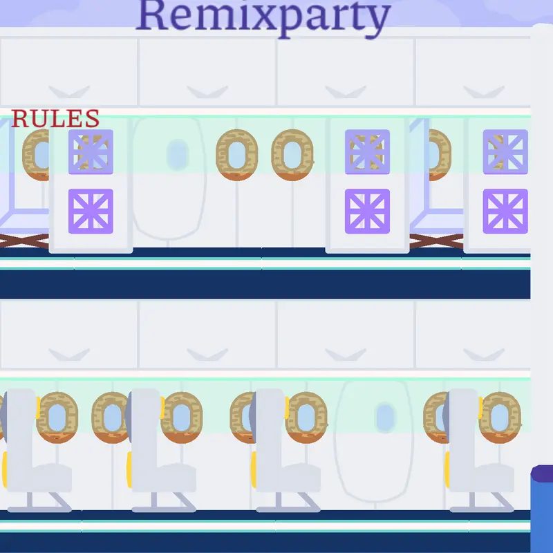 Game by @ikher_and_karim