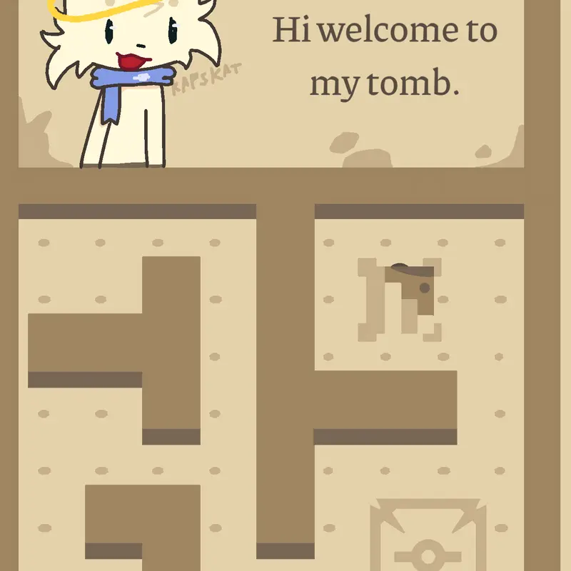 Game by @Saturncat_official