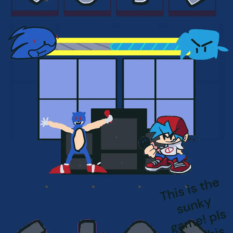 Game by @wobbly