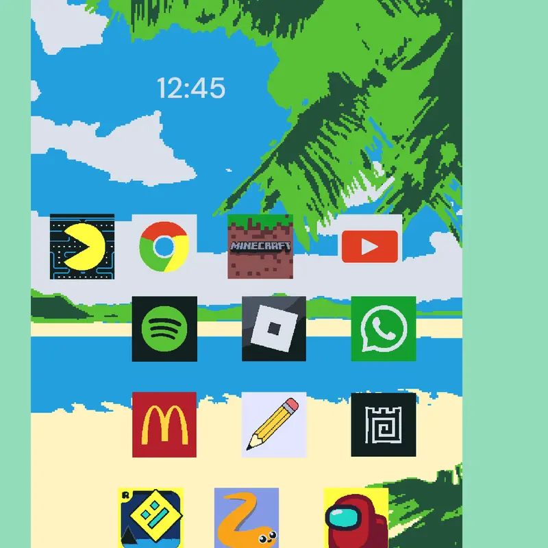 Game by @bouncy_flamingo