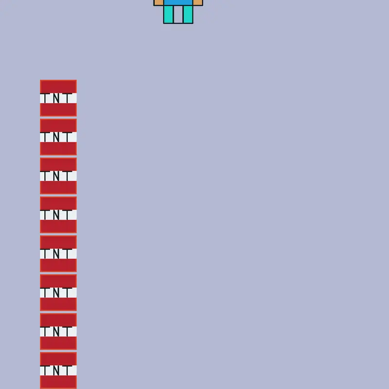 Game by @jackthe
