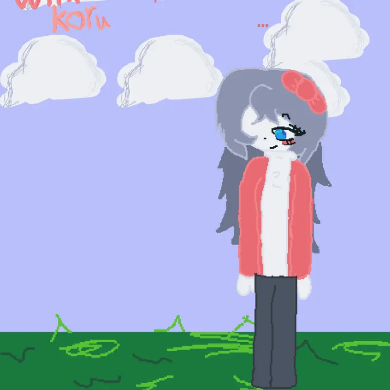 Game by @youroneandonlykoru02