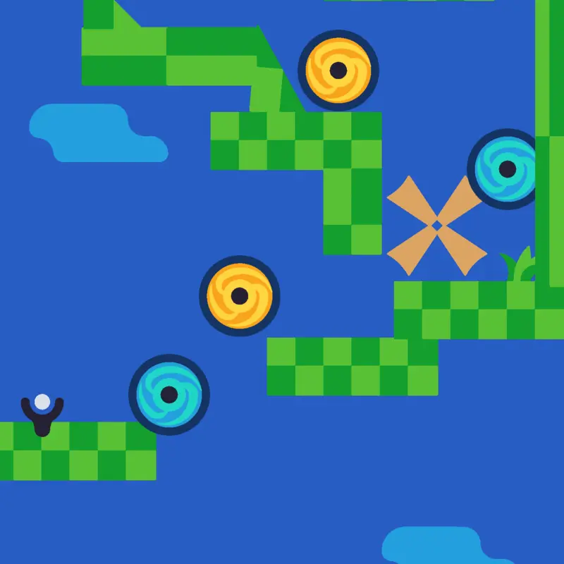 Game by @AshyA