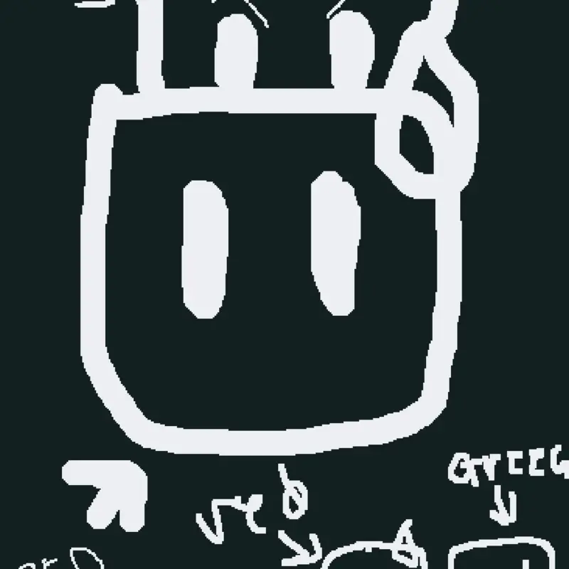 Game by @johnglassesrizzler