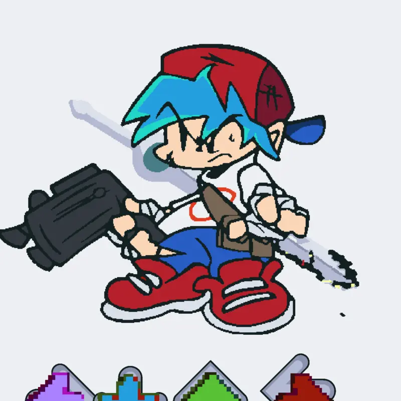 Game by @lucas_game